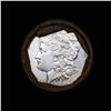 Image 2 : ***Auction Highlight*** Full solid date 1884-s Morgan silver dollar roll, 20 coins (fc)