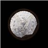 Image 3 : ***Auction Highlight*** Full solid date 1884-s Morgan silver dollar roll, 20 coins (fc)