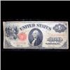 Image 2 : 1917 $1 Legal Tender, Signatures of Elliott & White, FR-38 Grades f, fine