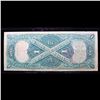 Image 3 : 1917 $1 Legal Tender Note, George Washington Signatures of Elliot & Burke, FR-37 Grades vf+