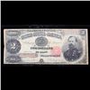 Image 2 : *Star Note* 1891 $2 Large Size Tresaury Note Fr-357 General McPherson  Grades vf+