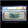 Image 3 : 1918 $1 National Currency Federal Reserve Bank of New York Graded vf20 By PMG