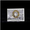 Image 2 : ***Auction Highlight*** 1863 US Fractional Currency 50c Second Issue fr-1318 Washington In Oval Grad