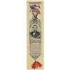 Image 1 : Abraham Lincoln Mourning Ribbon 