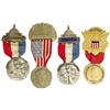 Image 2 : Republican National Convention Badges 
