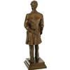 Image 2 : Abraham Lincoln: Bronze Statue by Gorham 