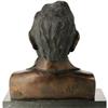 Image 2 : Abraham Lincoln: Dramatic Large Bust- Bearded 