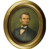 Image 1 : Abraham Lincoln: Another Chromo-Lithograph Image 