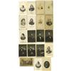 Image 2 : Abraham Lincoln CDV Collection 
