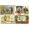 Image 2 : 1909 and Earlier Lincoln Centennial Postcards 