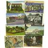 Image 2 : Abraham Lincoln in Postcards 