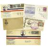 Image 1 : Lincoln in Philately: A Lifetime Assemblage 