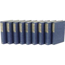 The Collected Works of Abraham Lincoln 