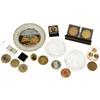 Image 1 : Group Abraham Lincoln Commemorative Collectibles 