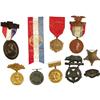 Image 1 : G.A.R. Medal Group - 11 Medals 