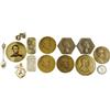 Image 1 : Miscellaneous Lincoln Commemoratives 