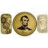 Image 2 : Miscellaneous Lincoln Commemoratives 