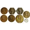 Image 3 : Miscellaneous Lincoln Commemoratives 