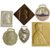 Image 1 : Abraham Lincoln Commemoratives 