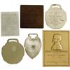 Image 2 : Abraham Lincoln Commemoratives 