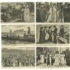 Image 1 : 6 English Suffrage Postcards- Historical Themes 