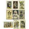 Image 2 : 16 Humorous Postcards- English Suffrage 