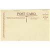Image 2 : Christabel Pankhurst Autographed Postcard. 