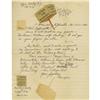 Image 2 : Collection- 24 Woman Suffrage Group Letterheads 