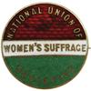Image 1 : National Union of Women's Suffrage Societies Pin 