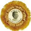 Image 1 : Rare Portrait Badge of Kate B. Sherwood 