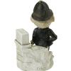 Image 2 : No Votes Policeman Standing Figure 6" 