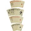 Image 2 : Rare Deck of Suffrage Playing Cards. 