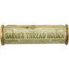 Image 2 : Rare Sarah G. Bagley Commemorative Thread Holder 