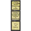 Image 1 : Woman's Suffrage Street Banner 