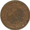 Image 2 : 1846 Token Advertising Charleston Slave Auction 