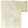 Image 1 : 1834 Congressional Report and Map of Fort Sumter 