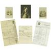 Image 1 : Western Photography and Ephemera Collection 