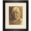 Image 1 : Curtis Original Portfolio Photogravure Plate 504 