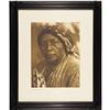 Image 1 : Curtis Original Portfolio Photogravure Plate 483 