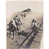 Image 3 : Four John C. Hemment Horse Racing Images 