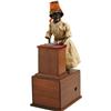 Image 1 : Ives Sojourner Truth Mechanical Clockwork Toy 