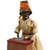 Image 2 : Ives Sojourner Truth Mechanical Clockwork Toy 