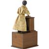 Image 3 : Ives Sojourner Truth Mechanical Clockwork Toy 