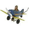 Image 2 : Marx Rollover Plane in Original Box 