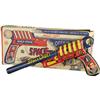 Image 1 : Marx Tom Corbett Space Cadet Space Pistol NIB 