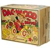 Image 4 : Marx "Dagwood the Driver" Wind-up Toy in Box 