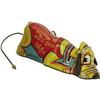 Image 2 : Marx Roll-over Pluto Wind-up Toy in Box 