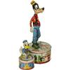 Image 2 : Marx Walt Disney's Donald Duck Duet Wind-up Toy 