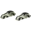 Image 2 : Lot of Two Marx Tricky Taxis Wind-up Toys 