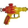Image 1 : Daisy Buck Rogers Squirt Gun 